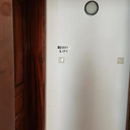 Apartman Summer Life Panajía