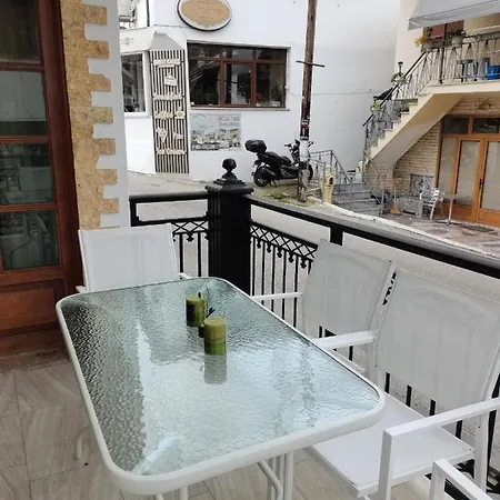 Summer Life * Panajía