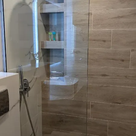 Apartman Summer Life