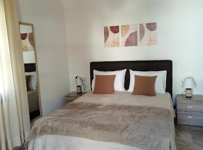 Summer Life Apartman *