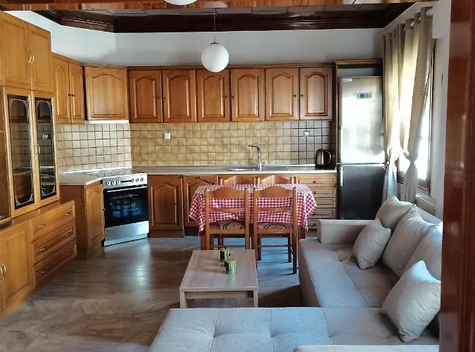 Summer Life Apartman *