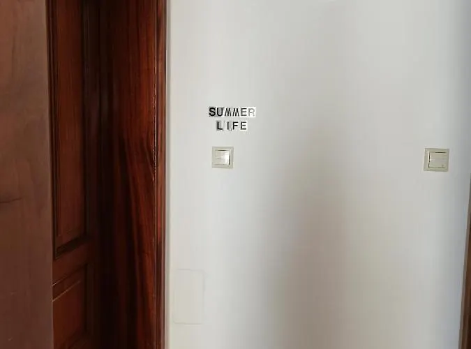 Apartman Summer Life Panajía