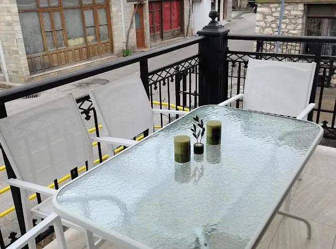 Apartman Summer Life