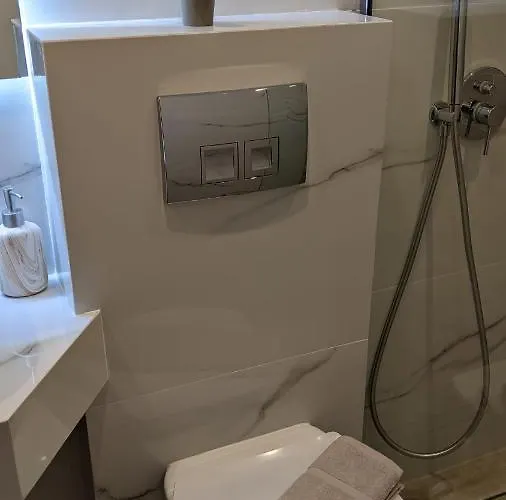 Apartman Summer Life Panajía