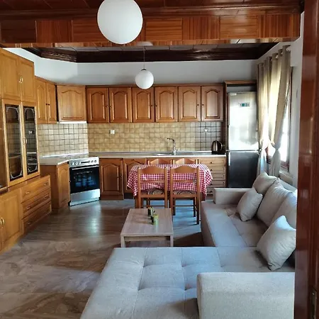 Summer Life Apartment *