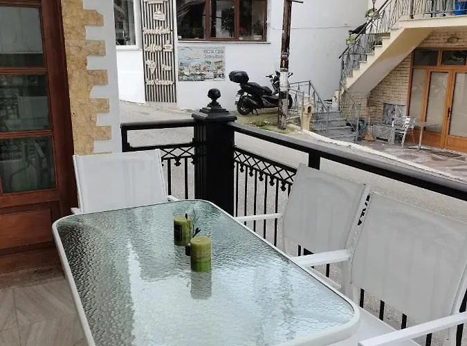 Summer Life * Panagia (Thasos)